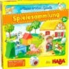 HABA 304223 Meine Ersten - Spielesammlung