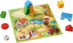 HABA 304223 Meine Ersten - Spielesammlung -Haba 10014932 04