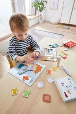 HABA 304648 Meine Ersten - Beim Kinderarzt 5 HABA 304648 Meine Ersten - Beim Kinderarzt -Haba 10971962 03