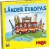 HABA 304532 Länder Europas