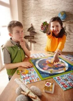 HABA 304532 Länder Europas -Haba 10971987 03