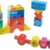 HABA 302157 Bausteine Kunterbunt