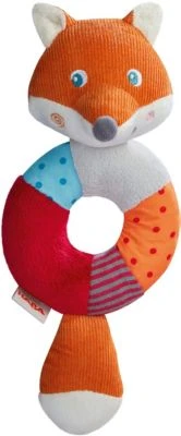 HABA 304766 Greifling Fuchs Foxie