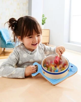 HABA 304851 Trommelfisch 2 HABA 304851 Trommelfisch – Bild 2