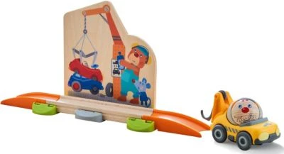 HABA 304782 Kullerbü – Themenset Schrottplatz 1 HABA 304782 Kullerbü – Themenset Schrottplatz