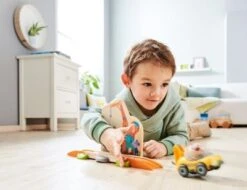 HABA 304782 Kullerbü – Themenset Schrottplatz 5 HABA 304782 Kullerbü – Themenset Schrottplatz -Haba 13552245 03