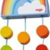 HABA 304302 Hängefigur Regenbogen