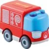 HABA 304819 Kullerbü – Batterie-Feuerwehrauto