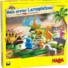 HABA 305173 Mein Erster Lernspielzoo