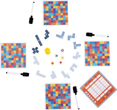 HABA 305283 5er Finden 2 HABA 305283 5er Finden – Bild 2