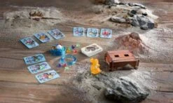 HABA 305297 Funkelschatz – Das Drachen-Ei -Haba 13594755 03