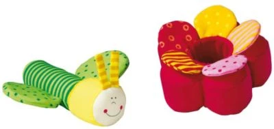 HABA 1022 Stoffspielzeug Fidelia (EVP) 3 HABA 1022 Stoffspielzeug Fidelia (EVP) – Bild 3