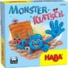 HABA 305500 Monster-Klatsch