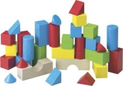 HABA 1076 Farbige Steine