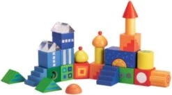 HABA 2297 Bausteine Fantasie 5 HABA 2297 Bausteine Fantasie -Haba 1430688 03
