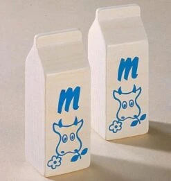 HABA 1388 Milchtüte