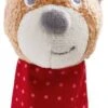 HABA 304934 Fingerpuppe Bär Ben