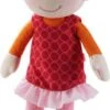 HABA 305041 Kuschelpuppe Mirka