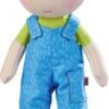 HABA 305042 Kuschelpuppe Till