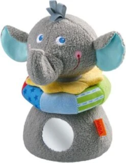 HABA 305086 Stapelfigur Elefant Eric