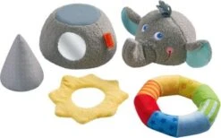 HABA 305086 Stapelfigur Elefant Eric -Haba 15899343 03