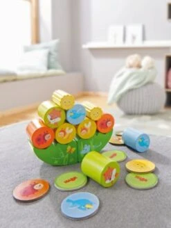 HABA 305203 Stapelspiel Fuchs -Haba 15899361 03