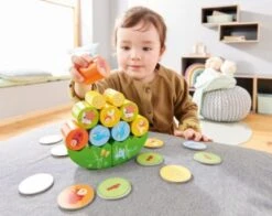 HABA 305203 Stapelspiel Fuchs -Haba 15899361 04