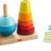 HABA 305404 Steckspiel Formenspaß