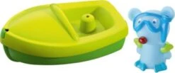 HABA 303865 Badeboot Maus Ahoi! -Haba 15899375 03