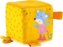HABA 303878 Spielwürfel Maus Merle & Drache Duri -Haba 15899415 04