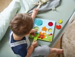 HABA 305346 Fühlpuzzle Fuchs 5 HABA 305346 Fühlpuzzle Fuchs -Haba 15899441 03