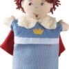 HABA 7287 Handpuppe Prinz