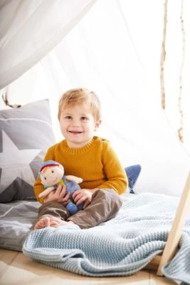 HABA 304104 Schutzengel Frido 2 HABA 304104 Schutzengel Frido – Bild 2