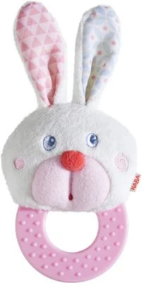 HABA 304823 Beißkerl Hase