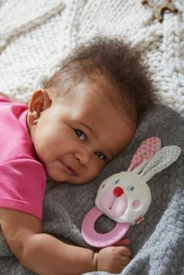 HABA 304823 Beißkerl Hase 2 HABA 304823 Beißkerl Hase – Bild 2