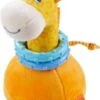 HABA 302571 Stehauffigur Giraffe