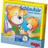 HABA 4547 Schlaubär Lernt Zählen