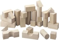HABA 1071 Basisbausteine-Grundpackung