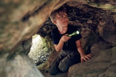 HABA 305348 Terra Kids Taschenlampe 4 HABA 305348 Terra Kids Taschenlampe – Bild 4