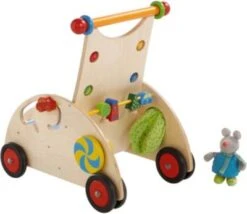 HABA 902 Lauflernwagen Entdeckerwagen -Haba 1728782 05