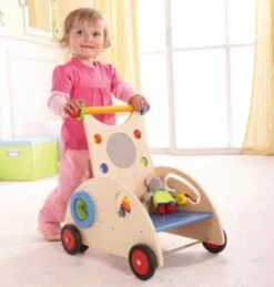 HABA 902 Lauflernwagen Entdeckerwagen -Haba 1728782 06