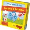 HABA 4652 Meine Ersten - Farben Und Formen