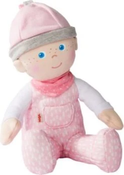 HABA 305752 Kuschelpuppe Marle