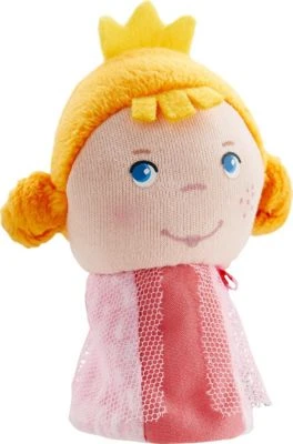 HABA 305758 Fingerpuppe Prinzessin 1 HABA 305758 Fingerpuppe Prinzessin