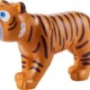 HABA 305447 Little Friends – Tiger