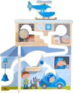 HABA 305631 Motorikspiel Im Einsatz