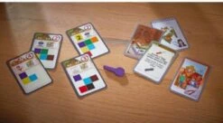 HABA 305855 The Key – Sabotage Im Lucky Lama Land -Haba 18898598 06