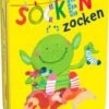 HABA 305891 Socken Zocken Mini