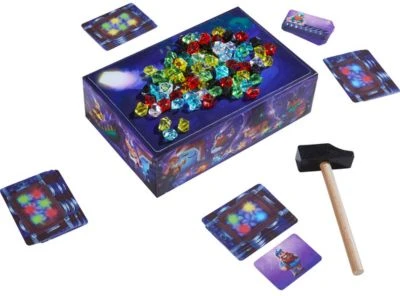 HABA 305844 Hau Weg! 2 HABA 305844 Hau Weg! – Bild 2