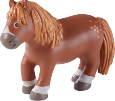 HABA 305636 Little Friends – Pony Twinkel 1 HABA 305636 Little Friends – Pony Twinkel